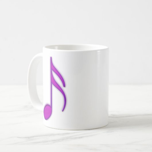 Alphabet F Kaffeetasse (Vorderseite Links)