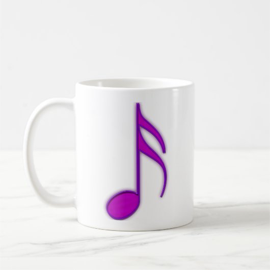 Alphabet F Kaffeetasse (Links)