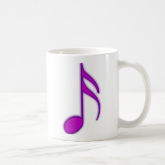 Alphabet F Kaffeetasse