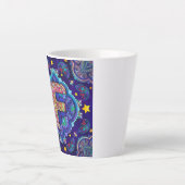 Alphabet F Milchtasse (Vorderseite)