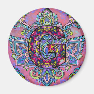 Alphabet G Magnet
