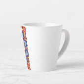 Alphabet H Milchtasse (Rechte Ecke)