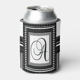 ALPHABET INITIAL A MONOGRAM DOSENKÜHLER