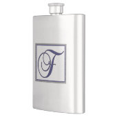 ALPHABET INITIAL F MONOGRAM FLACHMANN (Links)