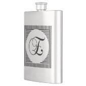 ALPHABET-INITIALES E-MONOGRAM FLACHMANN (Links)