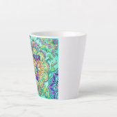 Alphabet J Milchtasse (Vorderseite)