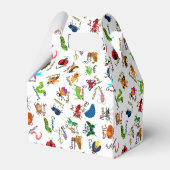 Alphabet Käfer Geschenkschachtel (Rückseite)