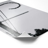 Alphabet Letter Fotografie F1 (Ecke)