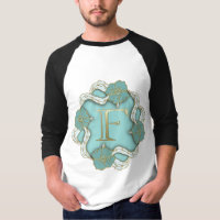 Alphabet Letter Initial