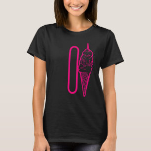 Alphabet Letter Learning Teacher T-Shirt