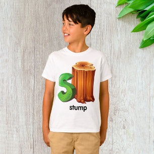 Alphabet Letter S'Espresso Kunst, Dichtung und Mus T-Shirt