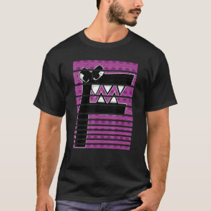 Alphabet Lore f Spielzeugsteine Kostüm für Jungen T-Shirt
