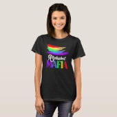 Alphabet Mafia Lgbtq Pride Sounds Gay Im for T-Shirt (Vorne ganz)