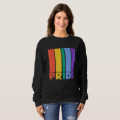 Alphabet Mafia Lgbtq Pride Sweatshirt (Vorne ganz)