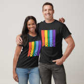 Alphabet Mafia Lgbtq Pride T-Shirt (Unisex)