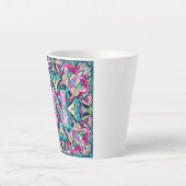 Alphabet N Milchtasse (Vorderseite)