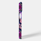 Alphabet O Case-Mate iPhone Hülle (Rückseite / Rechts)