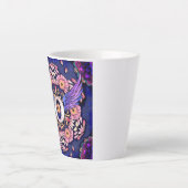 Alphabet O Milchtasse (Vorderseite)