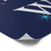 Alphabet Poster (Ecke)