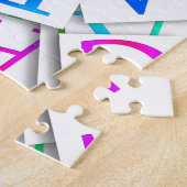 Alphabet Puzzle (Seite)