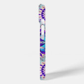 Alphabet R Case-Mate iPhone Hülle (Rückseite / Links)