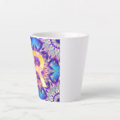 Alphabet R Milchtasse (Vorderseite)