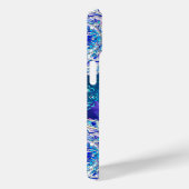 Alphabet S Case-Mate iPhone Hülle (Rückseite / Rechts)