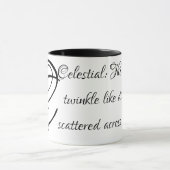 Alphabet Sippers Tasse (Zentrum)