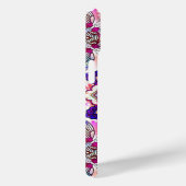 Alphabet T Case-Mate iPhone Hülle (Rückseite / Rechts)