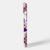 Alphabet T Case-Mate iPhone Hülle (Rückseite / Links)