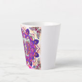 Alphabet T Milchtasse (Vorderseite)