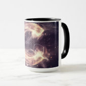 Alphabet-Tasse: "C" Tasse (VorderseiteRechts)