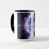 Alphabet-Tasse: "I" Tasse (Vorderseite Links)