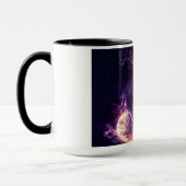 Alphabet-Tasse: "J" Tasse (Links)