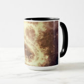 Alphabet-Tasse: 'S' Tasse (VorderseiteRechts)