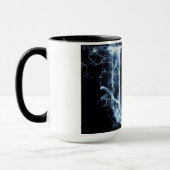 Alphabet-Tasse: "U" Tasse (Links)