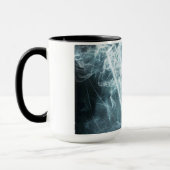 Alphabet-Tasse: "V" Tasse (Links)