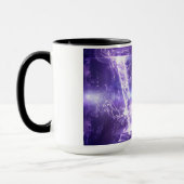 Alphabet-Tasse: "W" Tasse (Links)