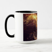 Alphabet-Tasse: "Y" Tasse (Links)