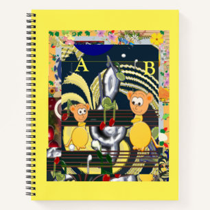 Alphabet Tracing Letters Sheets Mäuse Notizblock