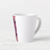 Alphabet U Milchtasse (Rechte Ecke)