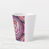 Alphabet U Milchtasse (Vorderseite)