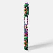 Alphabet V Case-Mate iPhone Hülle (Rückseite / Rechts)