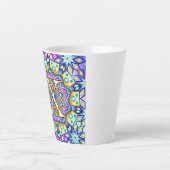 Alphabet X Milchtasse (Vorderseite)