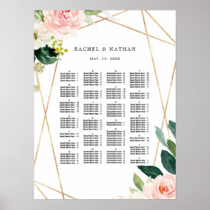 ALPHABETIKALE ORGANISATION POSTER