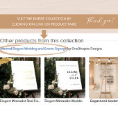 Alphabetisches Seekartenzeichen Mattiertes Akrylli Acrylschild