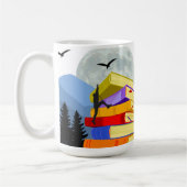 Alphabetisierung Tasse (Links)