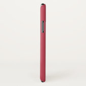 Alphachi Omega | Est. 1885 Case-Mate iPhone Hülle (Hinten/Rechts)