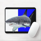 Alphaflaggen-Taucher-Sammlung Mousepad (Mit Mouse)