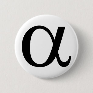 Alphaikone a button